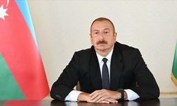 Aliyev, İran-Azerbaycan ilişkilerine yönelik iddiaların tamamen asılsız olduğunu belirtti