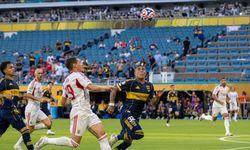 FIFA Kulüpler Dünya Kupası'nda statlardaki boşluklar gündem oldu