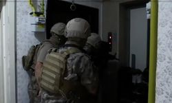 Siber suçlarla mücadele kapsamında 190 şüpheli yakalandı