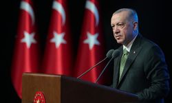 Cumhurbaşkanı Erdoğan'dan Manisa Büyükşehir Belediye Başkanı Zeyrek için taziye mesajı: