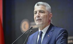 Ticaret Bakanı Bolat, ödemeler dengesi verilerini değerlendirdi: