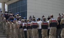 Dolandırıcı organize suç örgütlerine yönelik operasyonlarda 230 şüpheli yakalandı