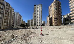 Adana'da Ekim Apartmanı'nın depremde yıkılmasına ilişkin 3 sanığa hapis