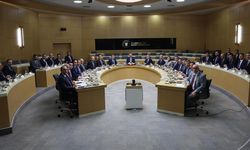 Bakan Bayraktar, Şanlıurfa'daki enerji sorunlarının çözümü için gerekli çalışmaların yürütüldüğünü bildirdi