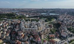 Türkiye'de mayısta 130 bin 25 konut satıldı