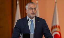 Bakan Işıkhan'dan Ulusal İş Sağlığı ve Güvenliği Konseyi genelgesine ilişkin açıklama:
