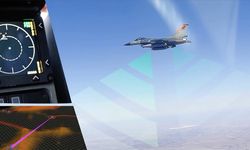 F-16 EDPOD Hava Kuvvetleri Komutanlığı envanterine girdi