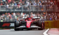 Formula 1'de sıradaki durak Avusturya