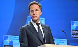 NATO Genel Sekreteri Rutte: "Savunma üretimi savaşını kazanmalıyız"