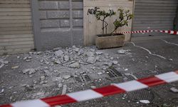 İtalya'nın Campi Flegrei bölgesinde 4,6 büyüklüğündeki deprem yerel halkı korkuttu