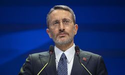 Cumhurbaşkanlığı İletişim Başkanı Altun'dan CHP'nin medya kuruluşlarını boykot çağrısına ilişkin açıklama: