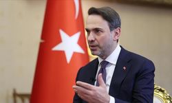 Bakan Bayraktar: "Enerji sektörümüz oldukça güçlü ve dayanıklı durumda"