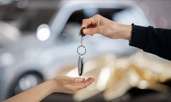 Yetki belgesiz ikinci el motorlu kara taşıtı ticaretinde bulunanlara bu yıl 72 milyon lira ceza kesildi