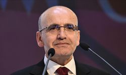 Bakan Şimşek, jeopolitik gerginliklerin ekonomiye etkilerini analiz ettiklerini bildirdi: