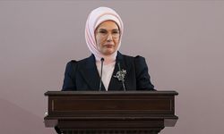 Emine Erdoğan'dan "Sıfır Atık" paylaşımı: