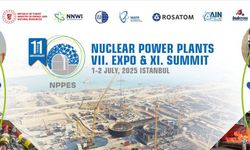 11. Nükleer Santraller Zirvesi yarın başlıyor