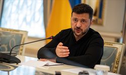 Zelenskiy, Rusya'nın 5 yıl içinde bir NATO üyesine saldırabileceği uyarısında bulundu