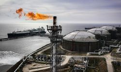 Doğal gaz depoları, FSRU ve LNG tesisleri Türkiye'nin arz güvenliğinde stratejik rol üstleniyor