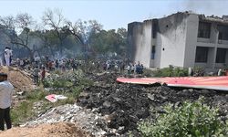 Hindistan'daki uçak kazası soruşturmasında "sabotaj" ihtimali de değerlendiriliyor