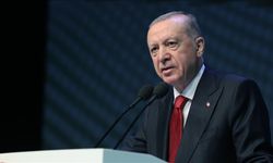 Cumhurbaşkanı Erdoğan karne alan öğrencileri tebrik etti