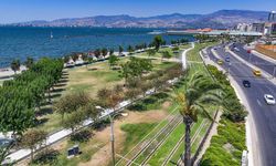 Su kaynakları azalan İzmir'de park bahçe abonelikleri iptal edilecek