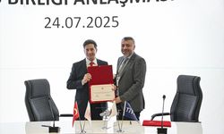 Helikopterleri insansızlaştıracak işbirliğinin imzaları IDEF 2025'te atıldı