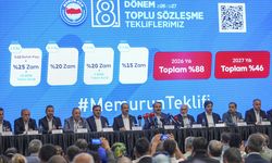 Memur-Sen, 8. Dönem Toplu Sözleşme taleplerini açıkladı