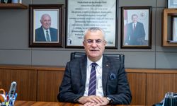 Adana Sanayi Odası Başkanı Kıvanç TCMB'nin faiz kararını değerlendirdi