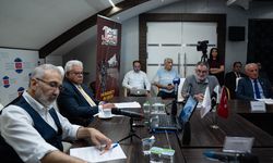Stratejik Düşünce Enstitüsü'nde "Pakistan-Hindistan Geriliminde Keşmir" konulu toplantı yapıldı