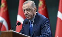 Cumhurbaşkanı Erdoğan: 1 Haziran'dan bu yana 149 şüpheli gözaltına alındı, 38 kişi tutuklandı