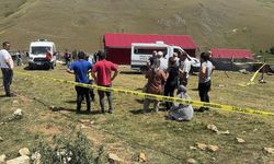 Giresun'da yaylada çıkan silahlı kavgada 3 kişi öldü