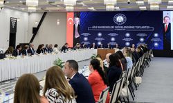 Adalet Bakanı Tunç başkanlığında "Aile Mahkemeleri Değerlendirme Toplantısı" düzenlendi: