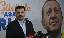 AK Parti 32. İstişare ve Değerlendirme Toplantısı