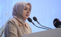 AK Parti Kadın Kolları Liderlik Akademisi kampı sona erdi