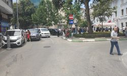 Bursa'da 4,2 büyüklüğünde deprem