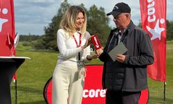 Corendon Airlines destekli golf turnuvasının finali Belek'te yapılacak