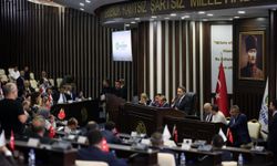 Enerji ve Tabii Kaynaklar Bakanı Bayraktar, Malatya'da konuştu: