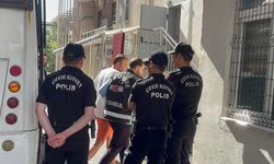 İBB'ye yönelik yolsuzluk soruşturmasında gözaltına alınan 17 zanlı adliyede