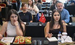 İklim değişikliğine uyumun güçlendirilmesiyle ilgili projenin eğitim programı Ankara'da başladı