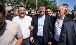 İstanbul merkezli yolsuzluk soruşturmasında gözaltına alınan Abdurrahman Tutdere hakkında adli kontrol tedbiri