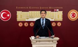 İYİ Parti Grup Başkanvekili Kavuncu, gündemi değerlendirdi