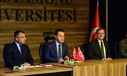 Kastamonu Üniversitesinde 13 ülkeden gelenlere yaz okulu kapsamında Türkçe öğretilecek