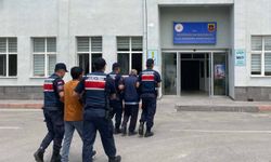 Kayseri'de terör örgütü DEAŞ'a yönelik operasyonda 2 zanlı yakalandı