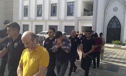 Kocaeli merkezli dolandırıcılık operasyonunda 38 zanlı yakalandı