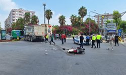 Mersin'de 1 kişinin öldüğü kazaya ilişkin gözaltına alınan sürücü tutuklandı