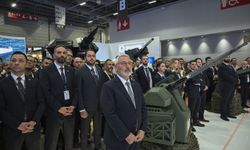 MKE, IDEF'te yeni ürün tanıtımları yaptı