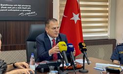 Muğla'da bu yıl çıkan orman yangınlarının yüzde 88'i insan kaynaklı