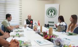 Orman Mühendisleri Odası, orman yangınlarının önlenmesi için toplumsal farkındalığın artırılmasını istedi