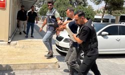 Şanlıurfa'da başhekim yardımcısı ve güvenlik görevlisini bıçaklayan zanlı tutuklandı