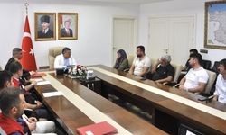 Sinop'ta kırsal kalkınma için 13 projeye 56 milyon liradan fazla hibe verilecek